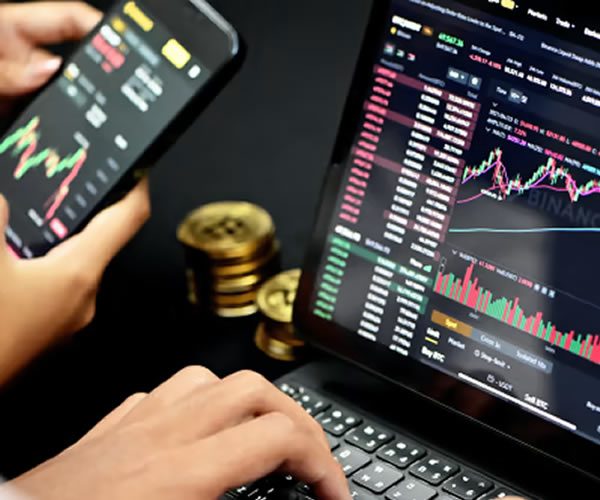 crypto investing